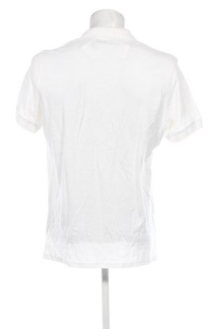 Męski T-shirt Pepe Jeans, Rozmiar XL, Kolor ecru, Cena 149,27 zł