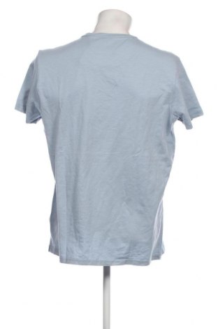 Pánské tričko  Petrol Industries, Velikost XXL, Barva Modrá, Cena  223,00 Kč