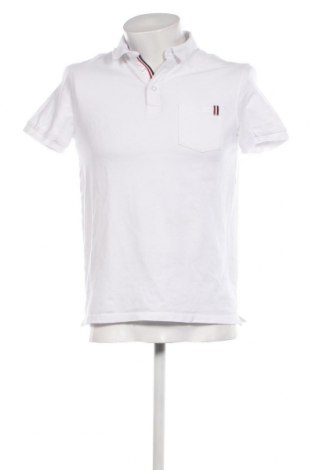 Мъжка тениска Pier One, Размер M, Цвят Бял, Цена 7,82 лв.