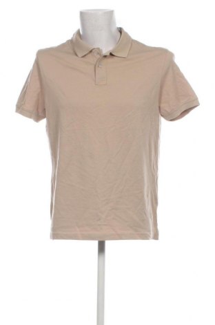 Pánske tričko  Pier One, Veľkosť L, Farba Béžová, Cena  10,82 €