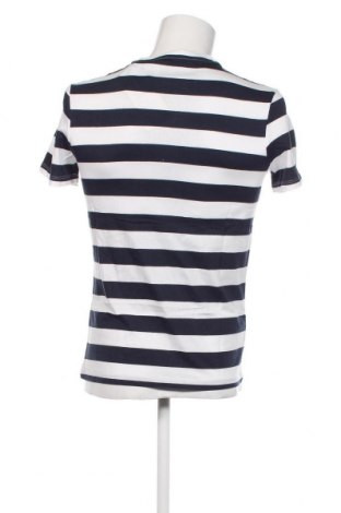 Ανδρικό t-shirt Pier One, Μέγεθος S, Χρώμα Πολύχρωμο, Τιμή 5,67 €