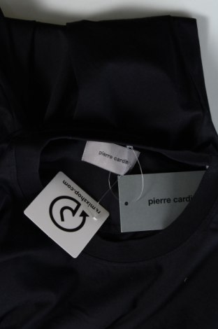 Herren T-Shirt Pierre Cardin, Größe XL, Farbe Blau, Preis 28,87 €