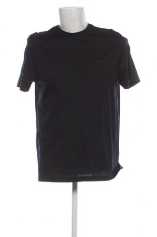 Ανδρικό t-shirt Pierre Cardin, Μέγεθος XL, Χρώμα Μπλέ, Τιμή 27,43 €