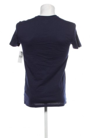 Herren T-Shirt Polo By Ralph Lauren, Größe M, Farbe Blau, Preis 63,97 €