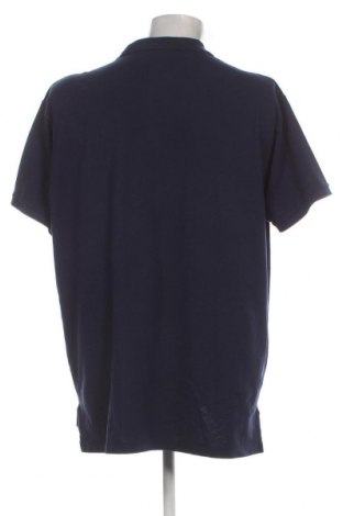 Ανδρικό t-shirt Polo By Ralph Lauren, Μέγεθος L, Χρώμα Μπλέ, Τιμή 75,26 €