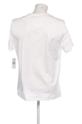 Мъжка тениска Polo By Ralph Lauren, Размер XL, Цвят Бял, Цена 146,00 лв.