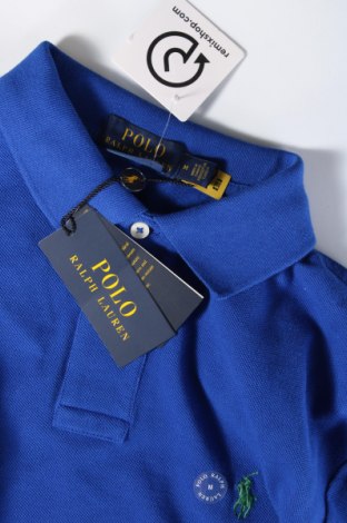 Férfi póló Polo By Ralph Lauren, Méret M, Szín Kék, Ár 30 867 Ft