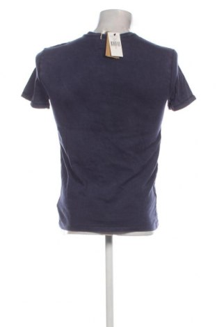 Мъжка тениска Polo By Ralph Lauren, Размер S, Цвят Син, Цена 87,60 лв.