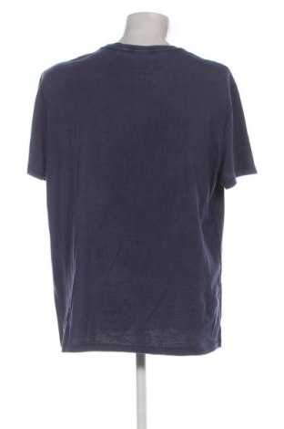 Herren T-Shirt Polo By Ralph Lauren, Größe XXL, Farbe Blau, Preis 75,26 €