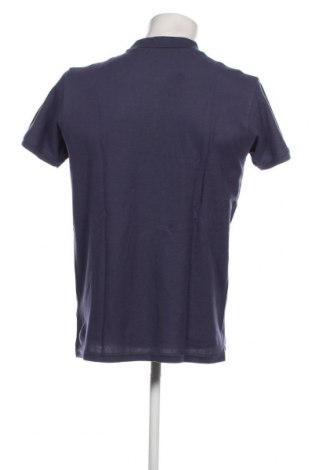 Ανδρικό t-shirt Polo Club, Μέγεθος M, Χρώμα Μπλέ, Τιμή 28,87 €