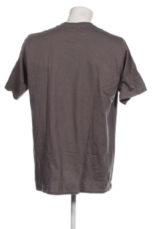 Мъжка тениска Port & Company, Размер XL, Цвят Сив, Цена 21,00 лв.