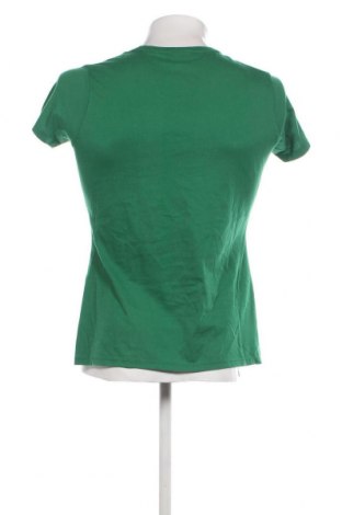 Pánské tričko  Port & Company, Velikost M, Barva Zelená, Cena  304,00 Kč