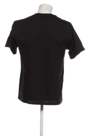 Tricou de bărbați Port & Company, Mărime M, Culoare Negru, Preț 69,08 Lei