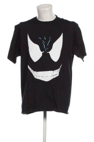 Herren T-Shirt Port & Company, Größe XL, Farbe Schwarz, Preis 10,82 €
