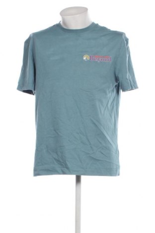 Pánské tričko  Primark, Velikost M, Barva Modrá, Cena  161,00 Kč