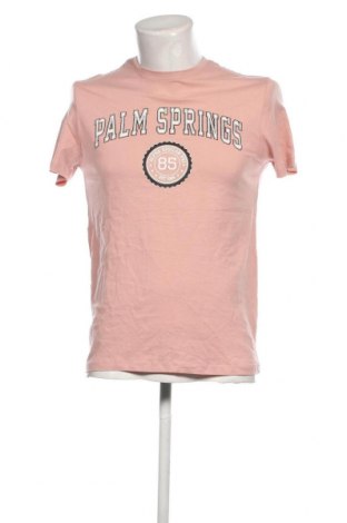 Herren T-Shirt Primark, Größe S, Farbe Rosa, Preis € 5,43