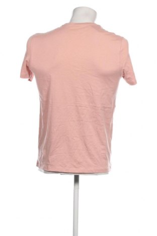 Мъжка тениска Primark, Размер S, Цвят Розов, Цена 13,00 лв.