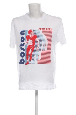 Pánske tričko  Primark, Veľkosť XL, Farba Viacfarebná, Cena  11,91 €