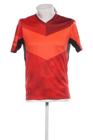 Pánské tričko  Protective, Velikost S, Barva Červená, Cena  274,00 Kč