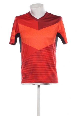 Pánské tričko  Protective, Velikost S, Barva Červená, Cena  279,00 Kč