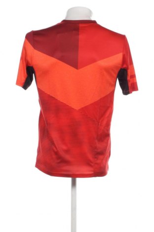 Ανδρικό t-shirt Protective, Μέγεθος S, Χρώμα Κόκκινο, Τιμή 9,41 €
