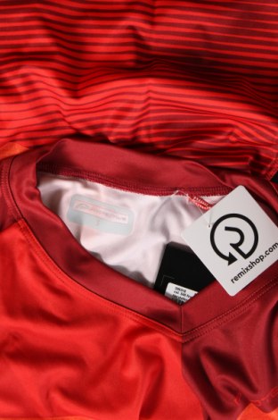 Pánské tričko  Protective, Velikost S, Barva Červená, Cena  233,00 Kč