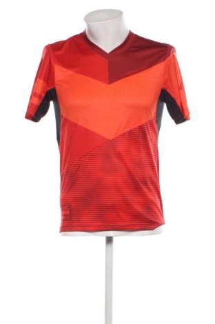 Herren T-Shirt Protective, Größe S, Farbe Rot, Preis 11,07 €