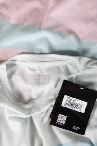 Ανδρικό t-shirt Protective, Μέγεθος L, Χρώμα Μπλέ, Τιμή 10,52 €