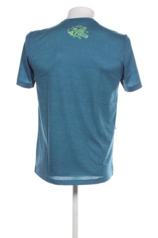 Pánské tričko  Protective, Velikost S, Barva Modrá, Cena  457,00 Kč