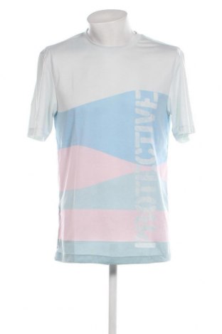 Herren T-Shirt Protective, Größe XL, Farbe Mehrfarbig, Preis € 10,46