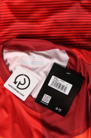 Мъжка тениска Protective, Размер M, Цвят Червен, Цена 36,06 лв.