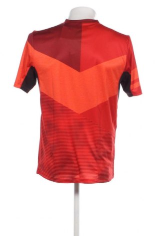 Pánské tričko  Protective, Velikost M, Barva Červená, Cena  457,00 Kč
