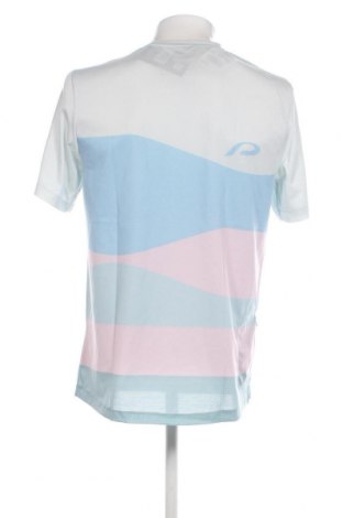 Ανδρικό t-shirt Protective, Μέγεθος L, Χρώμα Μπλέ, Τιμή 18,45 €