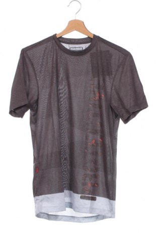 Ανδρικό t-shirt Protective, Μέγεθος XS, Χρώμα Γκρί, Τιμή 11,44 €