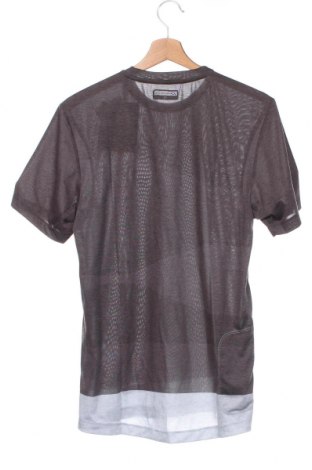 Ανδρικό t-shirt Protective, Μέγεθος XS, Χρώμα Γκρί, Τιμή 11,44 €