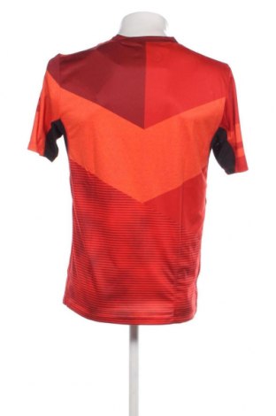 Ανδρικό t-shirt Protective, Μέγεθος M, Χρώμα Κόκκινο, Τιμή 16,44 €