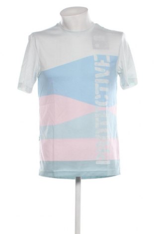 Ανδρικό t-shirt Protective, Μέγεθος M, Χρώμα Πολύχρωμο, Τιμή 19,96 €