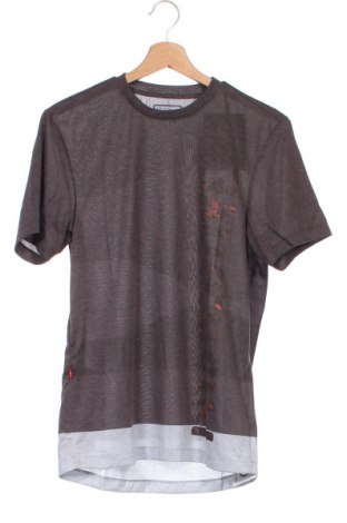 Herren T-Shirt Protective, Größe XS, Farbe Grau, Preis € 22,18