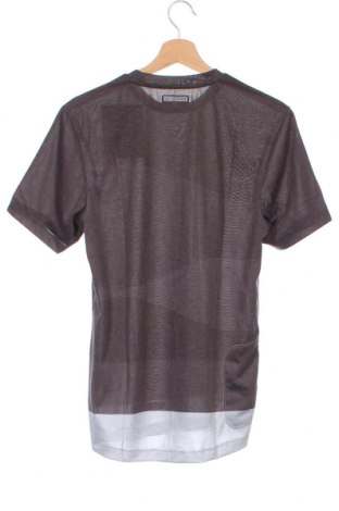 Мъжка тениска Protective, Размер XS, Цвят Сив, Цена 43,36 лв.