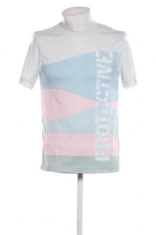 Herren T-Shirt Protective, Größe S, Farbe Mehrfarbig, Preis 22,18 €