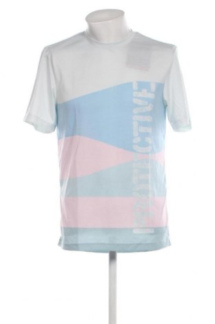 Herren T-Shirt Protective, Größe L, Farbe Mehrfarbig, Preis 19,01 €