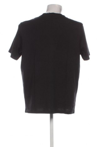 Pánské tričko  Pull&Bear, Velikost L, Barva Černá, Cena  304,00 Kč