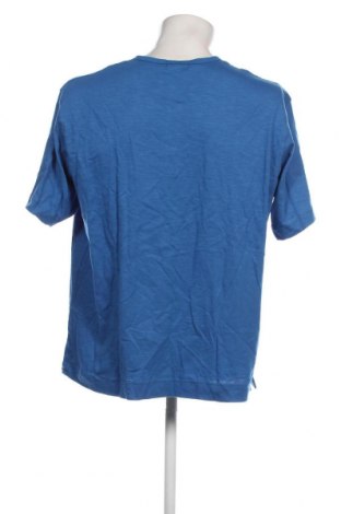 Herren T-Shirt Punto Blanco, Größe XL, Farbe Blau, Preis 15,98 €