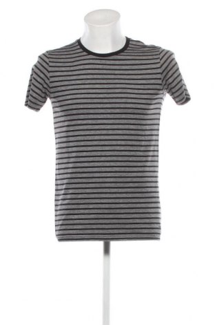 Ανδρικό t-shirt Q/S by S.Oliver, Μέγεθος M, Χρώμα Πολύχρωμο, Τιμή 5,20 €