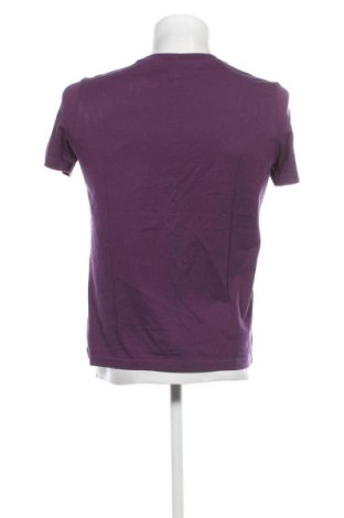 Herren T-Shirt Q/S by S.Oliver, Größe S, Farbe Lila, Preis € 15,98