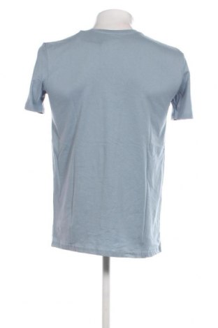 Tricou de bărbați Quiksilver, Mărime S, Culoare Albastru, Preț 118,42 Lei