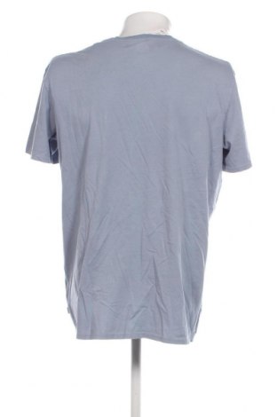 Мъжка тениска Quiksilver, Размер L, Цвят Син, Цена 36,00 лв.