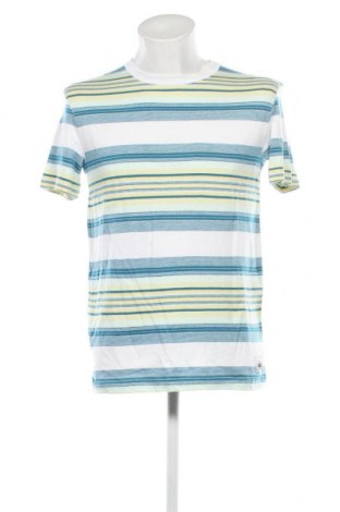 Pánské tričko  Quiksilver, Velikost S, Barva Vícebarevné, Cena  247,00 Kč