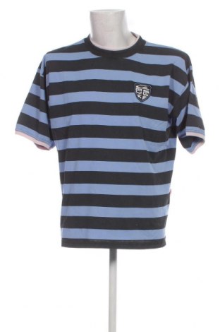 Pánské tričko  Quiksilver, Velikost S, Barva Modrá, Cena  225,00 Kč