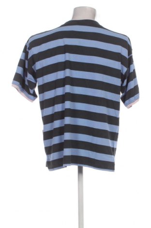 Tricou de bărbați Quiksilver, Mărime S, Culoare Albastru, Preț 101,97 Lei